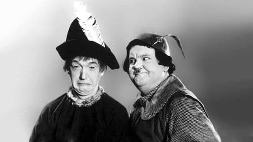 Dick und Doof - Rache ist süß Bild 4