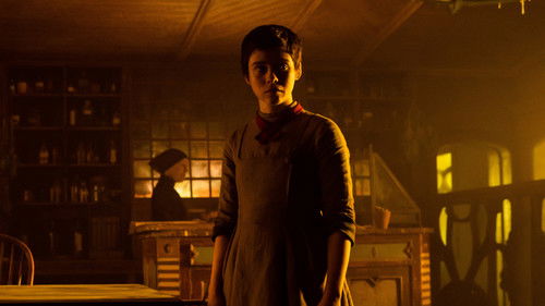 Gretel & Hänsel Bild 5