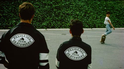 Skateboarding's First Wave Bild 1