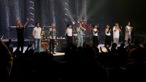 Super Live 2020 - Rainbow Finger Dancin' - Christmas Special Bild 1