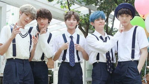 TOMORROW X TOGETHER 2020 SEASON'S GREETINGS Bild 1