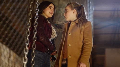 Die Nacht der verrückten Abenteuer Bild 6