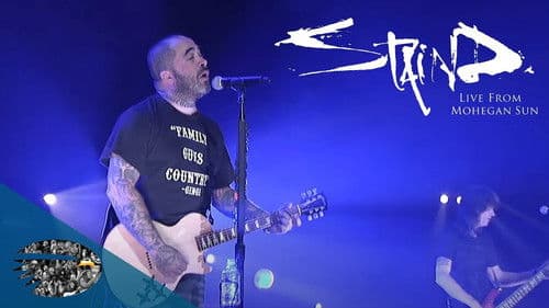 Staind - Live From Mohegan Sun Bild 1
