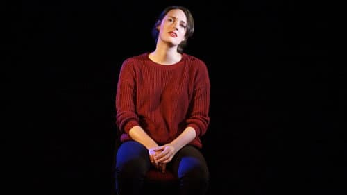 National Theatre Live: Fleabag Bild 2