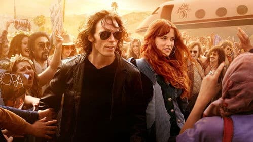 Daisy Jones & the Six Bild 5