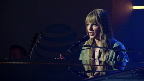 AT&T Taylor Swift NOW: Chicago Secret Concert Bild 4