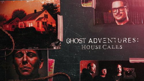 Ghost Adventures: House Calls Bild 2