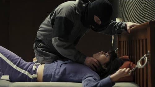 Spurlos - Die Entführung der Alice Creed Bild 7