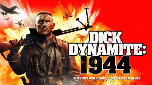 Dick Dynamite: 1944 Bild 2