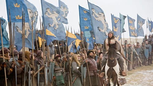 Arn: Riket vid vägens slut Bild 4