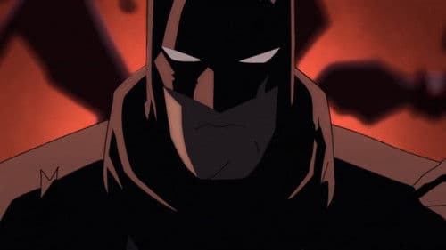 Batman: The Doom That Came to Gotham Bild 7
