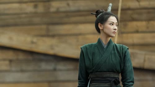 雪中悍刀行 Bild 6