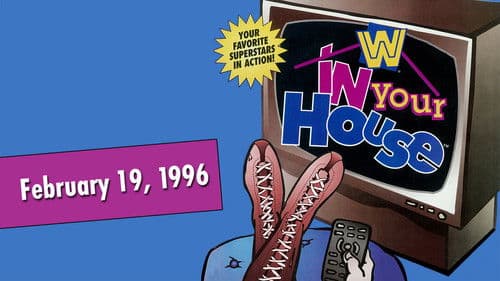 WWE In Your House 6: Rage in the Cage Bild 1