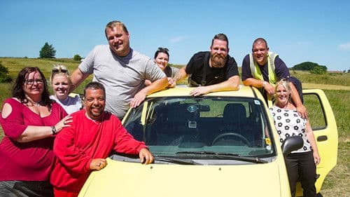 Rigtige Mænd Bild 1