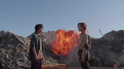 仮面ライダーオーズ 10th 復活のコアメダル Bild 2