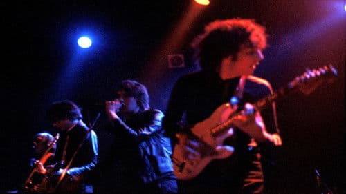 Meet Me in the Bathroom Bild 2