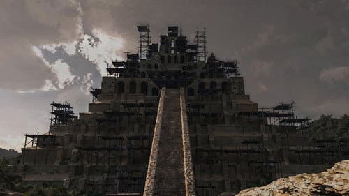 The Ark and the Darkness Bild 6