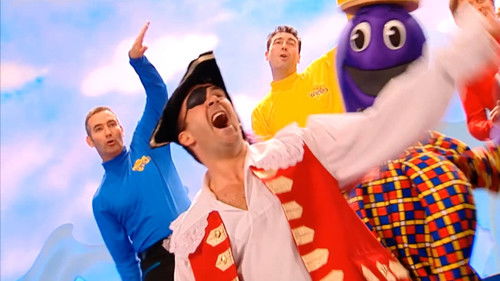 The Wiggles: Sailing Around the World Bild 3