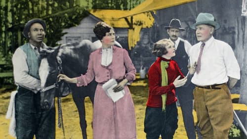 The Million Dollar Handicap Bild 1