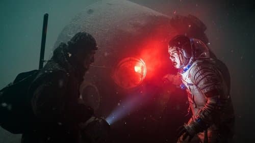 Sputnik: Es wächst in dir Bild 1