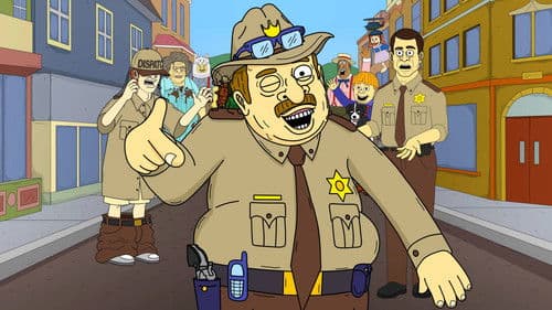 Momma Named Me Sheriff Bild 2