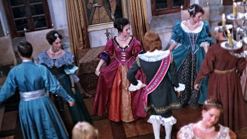 Leben, Liebe und Tod des Obersten Wolodyjowski Bild 8