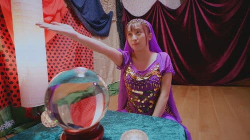 あっぱれヒールズ　びっくびく除霊棒 Bild 1