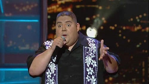 Gabriel Iglesias: I'm Not Fat... I'm Fluffy Bild 4