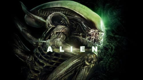 Alien - Das unheimliche Wesen aus einer fremden Welt Bild 8