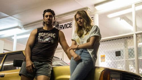 Mistress, Mercy Bild 2