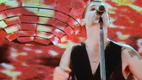 Depeche Mode: Tour of the Universe - Barcelona Bild 7