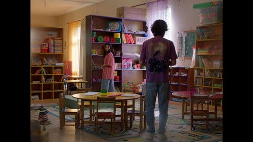 فعل ماضي ناقص Bild 1