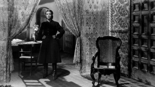 Doña Bárbara Bild 1