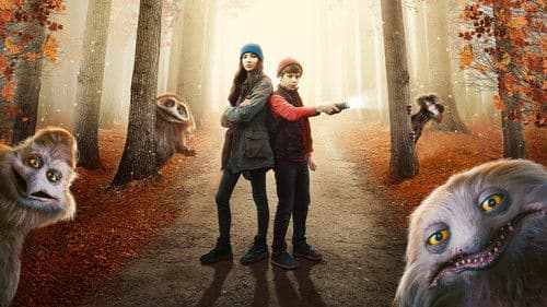 Jim Henson's Turkey Hollow Bild 3