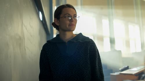 Die Gleichung ihres Lebens Bild 1