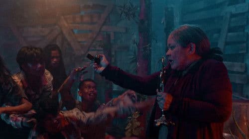 Shake, Rattle & Roll: Evil Origins Bild 1