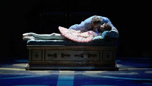 Bolshoi Ballet: The Sleeping Beauty Bild 1