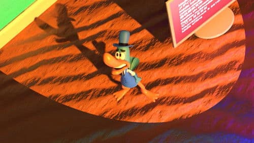 The Great BLG Show! Bild 7