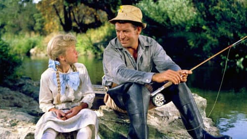 Alle lieben Pollyanna Bild 2