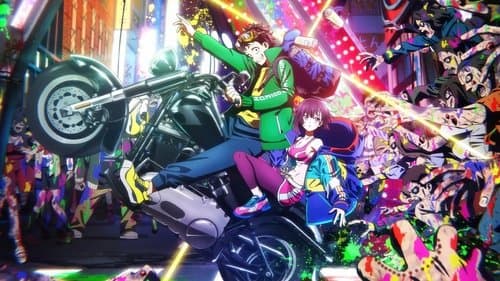 Zom 100: Bucket List of the Dead Bild 2