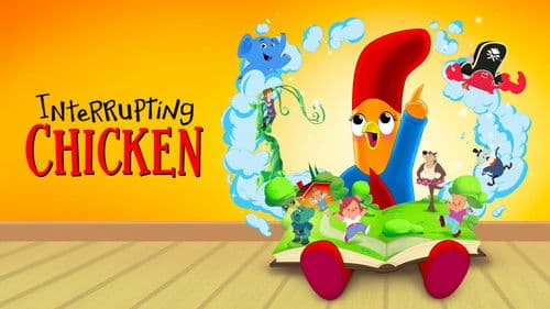 Ein Huhn will's wissen Bild 5