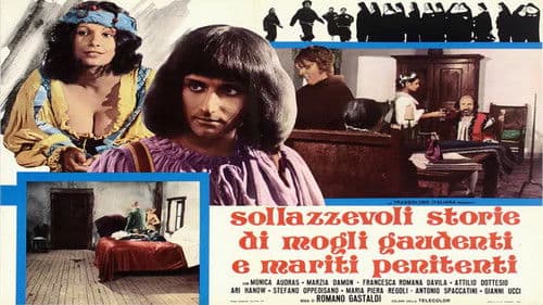 Hemmungslos der Lust verfallen Bild 3