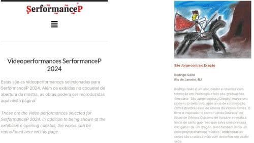 São Jorge contra o Dragão Bild 3