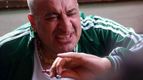 Canavar Gibi: Türk İşi Frankeştayn Bild 4