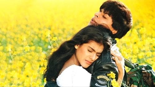 Dilwale Dulhania Le Jayenge - Wer zuerst kommt, kriegt die Braut Bild 6