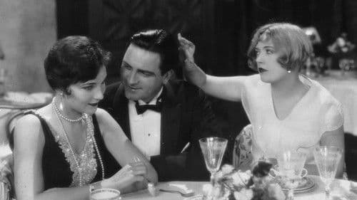 Ein Mädel mit Tempo Bild 2