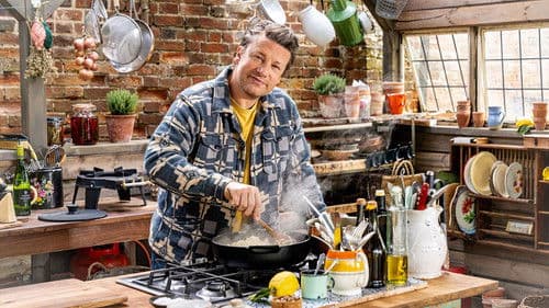 Jamie Oliver Seasons Bild 1