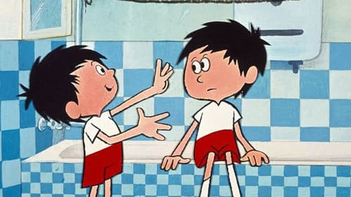 O klukovi z plakátu Bild 1