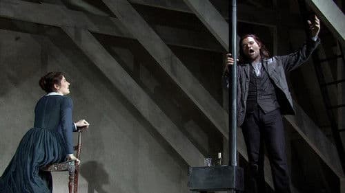 La bohème - ROH Bild 6