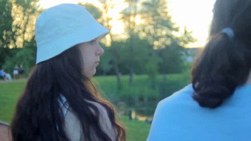 A Date with a Work of Art Bild 3